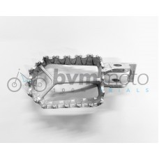 Sherco Left Footrest 2023 Onwards